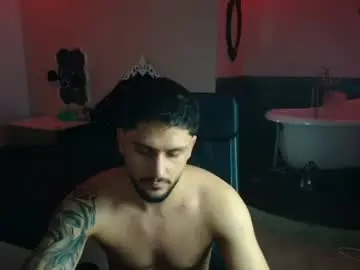 Chaturbate Best Webcam of troywade