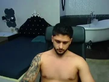 Chaturbate Free Porn Cam of troywade