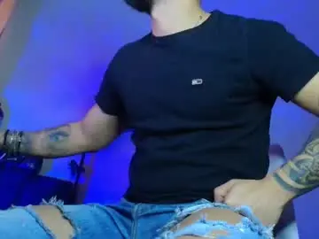 Chaturbate Free Porn Cam of xandercagex