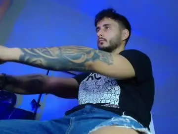 Chaturbate Free Porn Cam of xandercagex