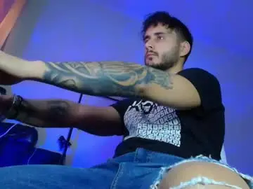 Chaturbate Best Webcam of xandercagex