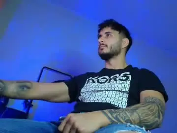 Chaturbate Best Webcam of xandercagex