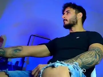 Chaturbate Adult Webcams of xandercagex