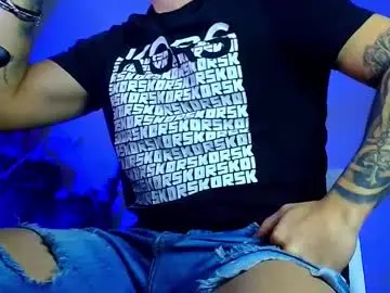 Chaturbate Free Live Porn of xandercagex