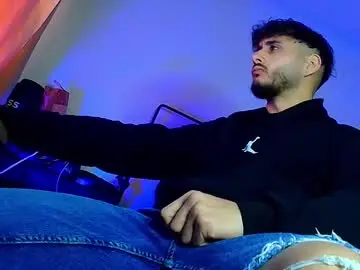 Chaturbate Adult Video Chat of xandercagex