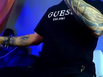 Chaturbate Best live sex cam show of xandercagex