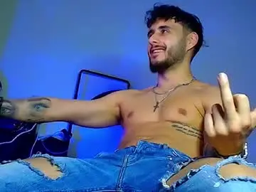 Chaturbate Free Porn Cam of xandercagex