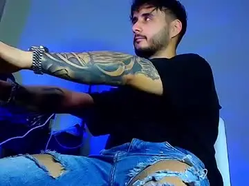 Chaturbate Adult Webcam of xandercagex