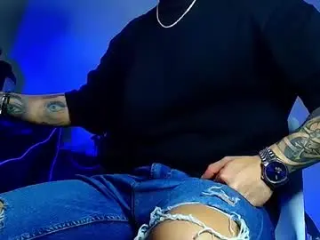 Chaturbate Watch Live Sex Cams of xandercagex