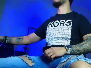 Chaturbate Best live sex cam show of xandercagex