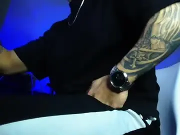 Chaturbate Adult Video Chat of xandercagex