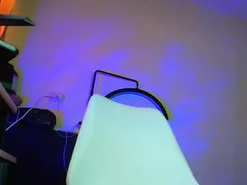 Chaturbate Sex Chat of xandercagex