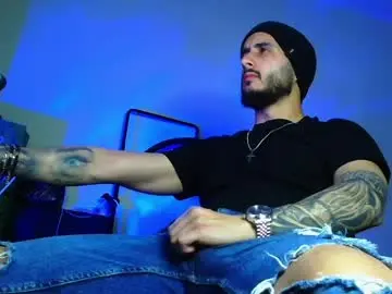 Chaturbate Adult Webcam of xandercagex