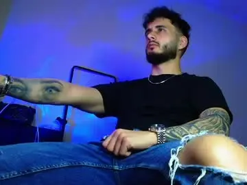 Chaturbate Watch Live Sex Cams of xandercagex