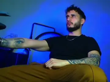Chaturbate Sex Chat of xandercagex
