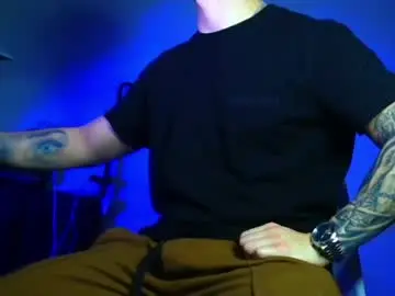 Chaturbate Free Live Porn of xandercagex