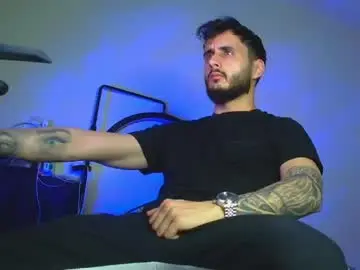 Chaturbate Private Sex Chat of xandercagex
