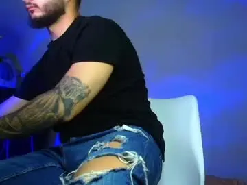 Chaturbate Best Webcam of xandercagex