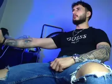 Chaturbate Watch Live Sex Cams of xandercagex