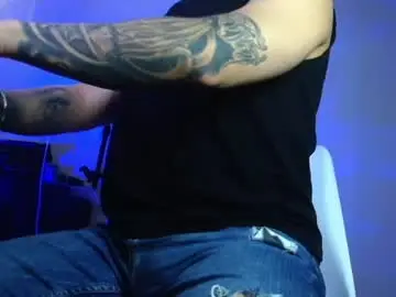 Chaturbate Adult Webcams of xandercagex
