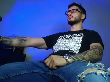 Chaturbate Best Webcam of xandercagex