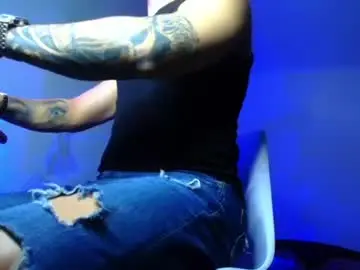 Chaturbate Best Webcam of xandercagex