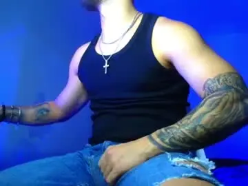 Chaturbate Private Sex Chat of xandercagex