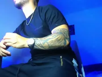 Chaturbate Watch Live Sex Cams of xandercagex