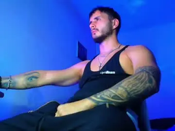 Chaturbate Adult Webcams of xandercagex