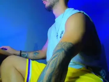 Chaturbate Adult Webcam of xandercagex