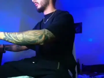 Chaturbate Adult Webcam of xandercagex