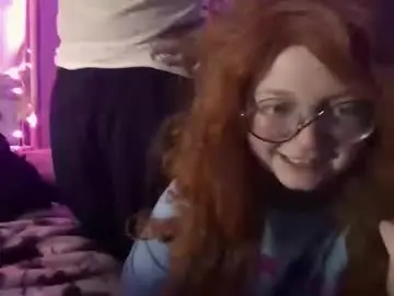 Chaturbate Nude Webcam of yungnotinnocent