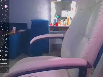 Chaturbate Live Porn of _pink__rabbit_