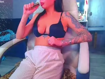 Chaturbate Live Sex of _pink__rabbit_