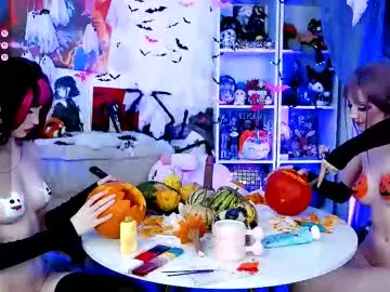 Chaturbate Free Live Porn of _sparkland_