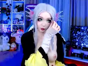 Chaturbate Free Live Porn of _sparkland_