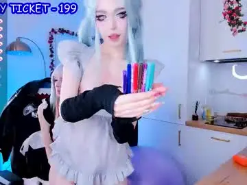 Chaturbate Adult Video Chat of _sparkland_