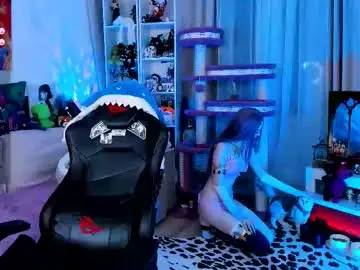 Chaturbate Private Sex Chat of _sparkland_