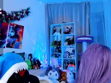 Chaturbate Sex Chat of _sparkland_