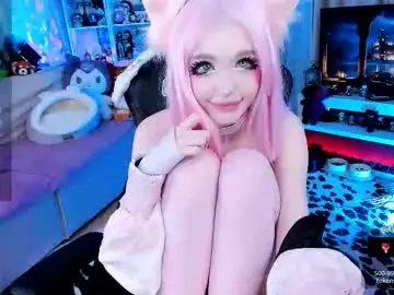 Chaturbate Sex Cam of _sparkland_