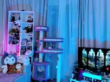 Chaturbate Adult Video Chat of _sparkland_