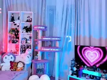 Chaturbate Watch Live Sex Cams of _sparkland_