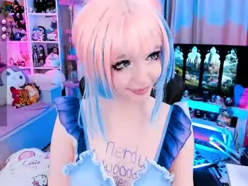 Chaturbate Adult Video Chat of _sparkland_