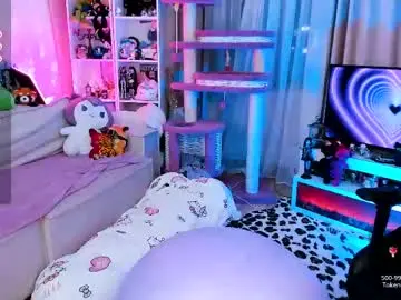 Chaturbate Best Webcam of _sparkland_