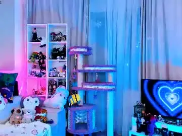 Chaturbate Free Porn Cam of _sparkland_