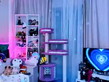 Chaturbate Live Sex Cam of _sparkland_