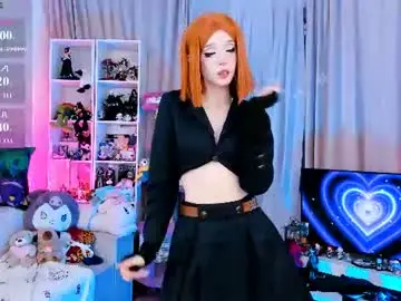 Chaturbate Best Webcam of _sparkland_