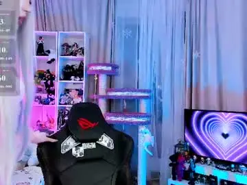 Chaturbate Live Porn of _sparkland_