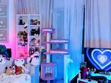 Chaturbate Live Sex of _sparkland_