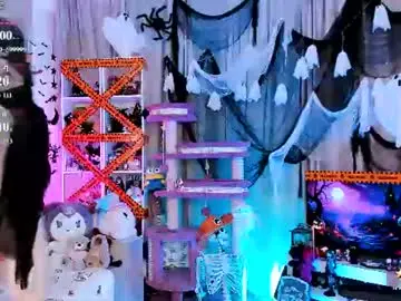 Chaturbate Nude Webcam of _sparkland_